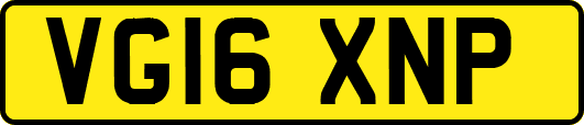VG16XNP