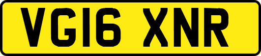 VG16XNR