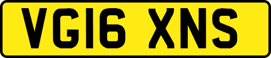 VG16XNS