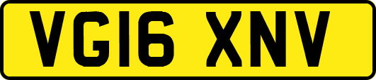 VG16XNV