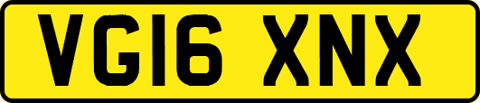VG16XNX