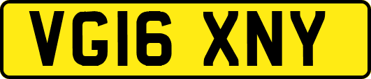 VG16XNY
