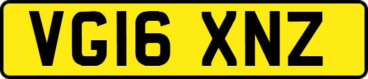 VG16XNZ