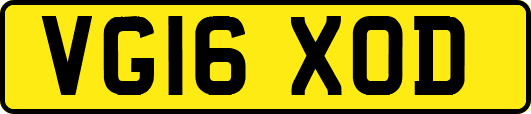 VG16XOD