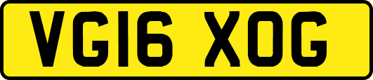 VG16XOG