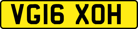 VG16XOH