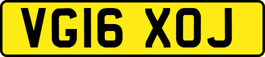 VG16XOJ