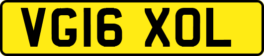 VG16XOL