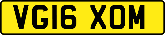 VG16XOM