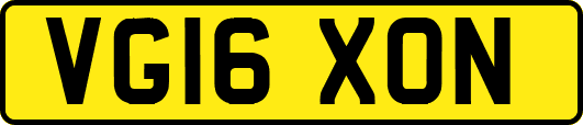 VG16XON