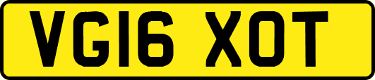 VG16XOT