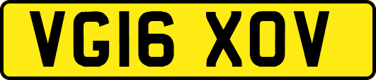 VG16XOV