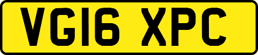 VG16XPC