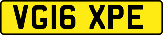 VG16XPE