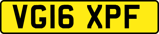 VG16XPF