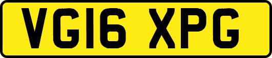 VG16XPG