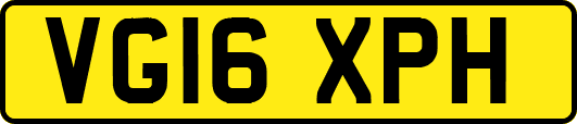 VG16XPH