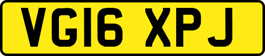 VG16XPJ
