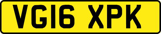 VG16XPK
