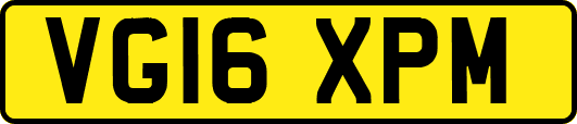 VG16XPM