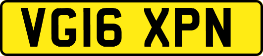 VG16XPN