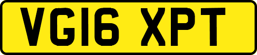 VG16XPT