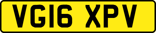 VG16XPV