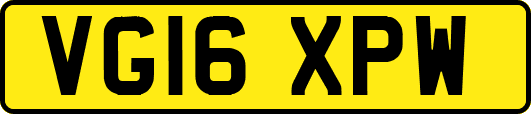 VG16XPW