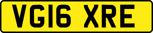 VG16XRE