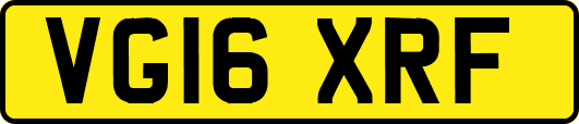 VG16XRF