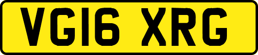 VG16XRG