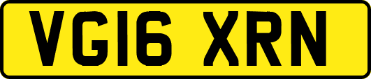 VG16XRN