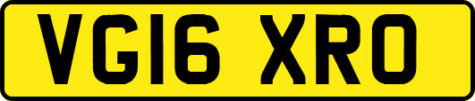 VG16XRO