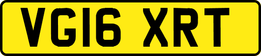 VG16XRT