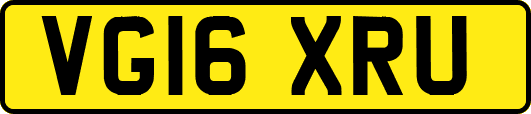 VG16XRU