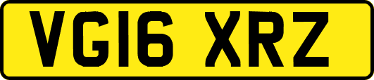 VG16XRZ