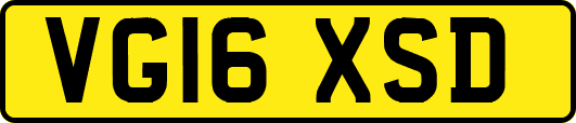 VG16XSD