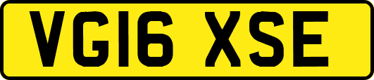 VG16XSE