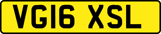 VG16XSL