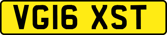 VG16XST