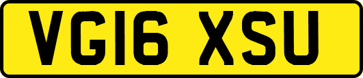 VG16XSU