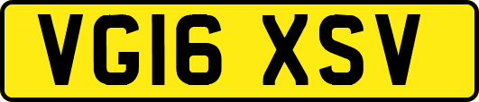 VG16XSV