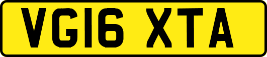 VG16XTA