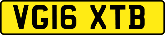 VG16XTB