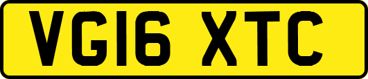 VG16XTC