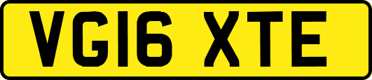 VG16XTE