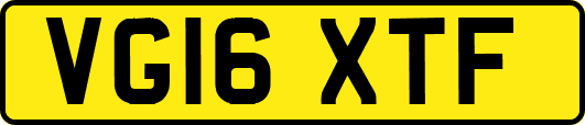 VG16XTF