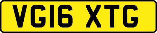 VG16XTG