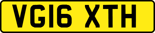 VG16XTH