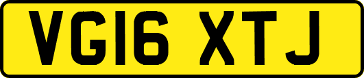 VG16XTJ